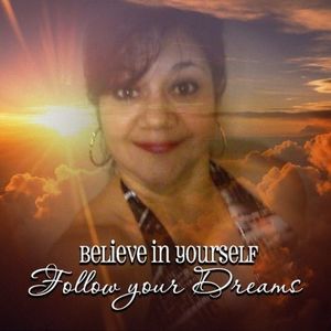 Meet your Posher, Margarita